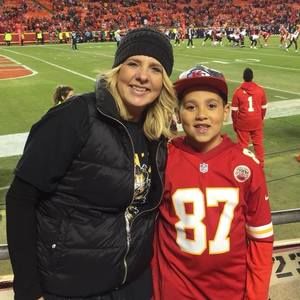 Meet your Posher, Erin